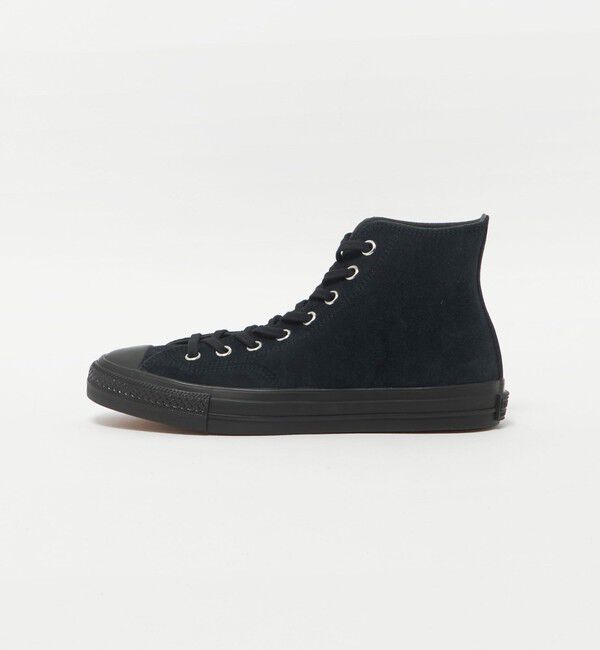 BEAUTY&YOUTH UNITED ARROWS「＜CONVERSE＞スエード オールスター SK HI スニーカー」|スニーカー|