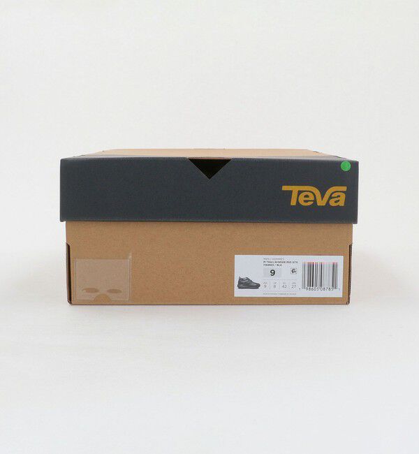 BEAUTY&YOUTH UNITED ARROWS「＜TEVA＞トレイルワインダー ミッド GTX スニーカー」|スニーカー|