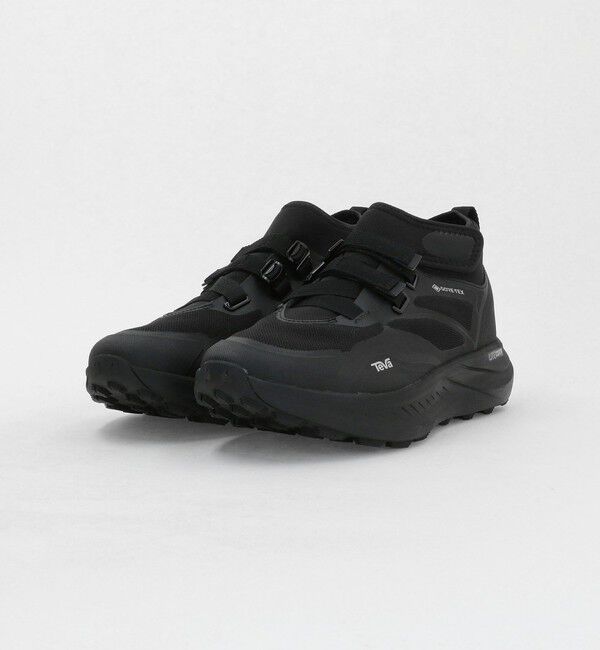BEAUTY&YOUTH UNITED ARROWS「＜TEVA＞トレイルワインダー ミッド GTX スニーカー」|スニーカー|