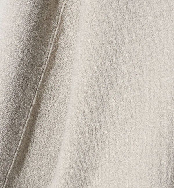 BEAUTY&YOUTH UNITED ARROWS「コットンポリエステルジャガード 袖ボリューム プルオーバー」|Tシャツ・カットソー|