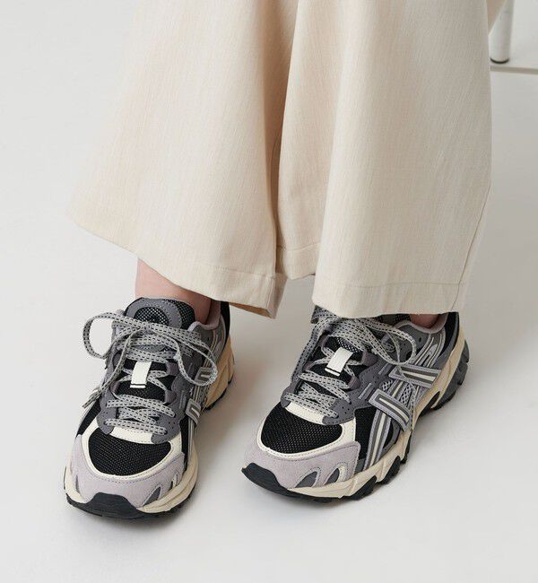 BEAUTY&YOUTH UNITED ARROWS「＜asics＞GEL-SONOMA TR62/スニーカー」|スニーカー|