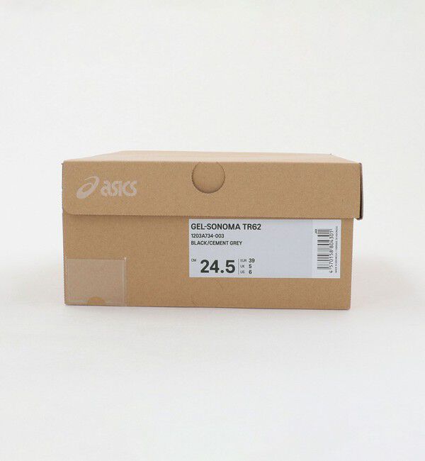 BEAUTY&YOUTH UNITED ARROWS「＜asics＞GEL-SONOMA TR62/スニーカー」|スニーカー|