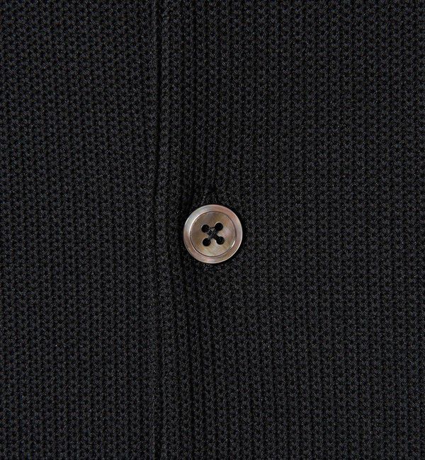 BEAUTY&YOUTH UNITED ARROWS「＜LACOSTE for BEAUTY&YOUTH＞ワントーン シャツジャケット」|シャツ・ブラウス|