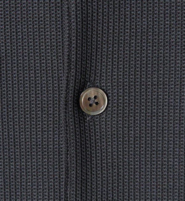 BEAUTY&YOUTH UNITED ARROWS「＜LACOSTE for BEAUTY&YOUTH＞ワントーン シャツジャケット」|シャツ・ブラウス|