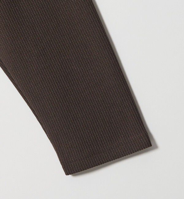 BEAUTY&YOUTH UNITED ARROWS「＜LACOSTE for BEAUTY&YOUTH＞ワントーン シャツジャケット」|シャツ・ブラウス|