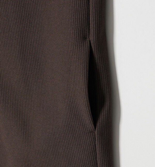 BEAUTY&YOUTH UNITED ARROWS「＜LACOSTE for BEAUTY&YOUTH＞ワントーン シャツジャケット」|シャツ・ブラウス|