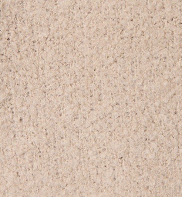 BEAUTY&YOUTH UNITED ARROWS「 ITLIAN プードル クルーネック ニット」|ニット・セーター|