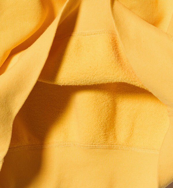 BEAUTY&YOUTH UNITED ARROWS「12oz ヘビーウェイト クルーネック スウェット」|スウェット・ジャージ|