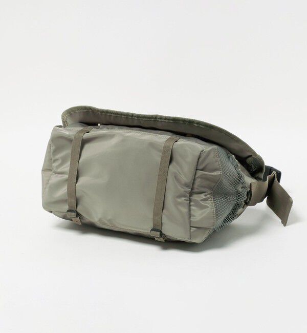 BEAUTY&YOUTH UNITED ARROWS「フラップ ショルダーバッグ」|ショルダー・メッセンジャー|