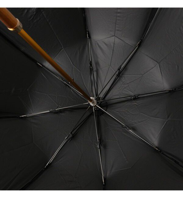 Demi-Luxe BEAMS 「ATHENA NEW YORK / Multi Camila 晴雨兼用 折り畳み傘」|傘|