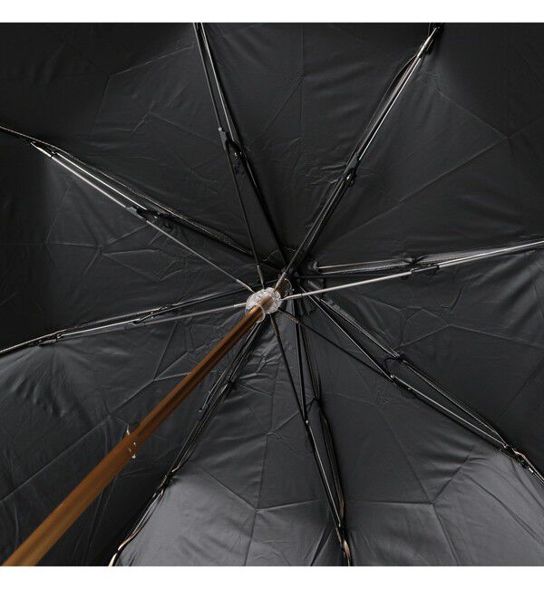 Demi-Luxe BEAMS 「ATHENA NEW YORK / Multi Camila 晴雨兼用 折り畳み傘」|傘|