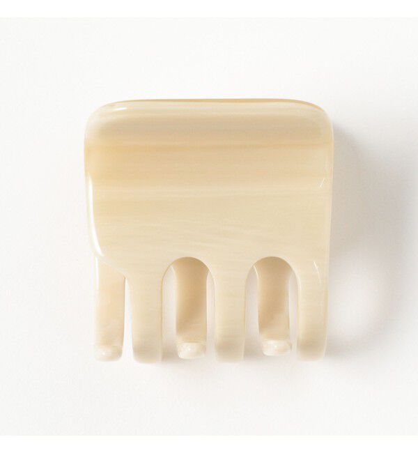 Demi-Luxe BEAMS 「スモール ヘアクリップ」|その他|