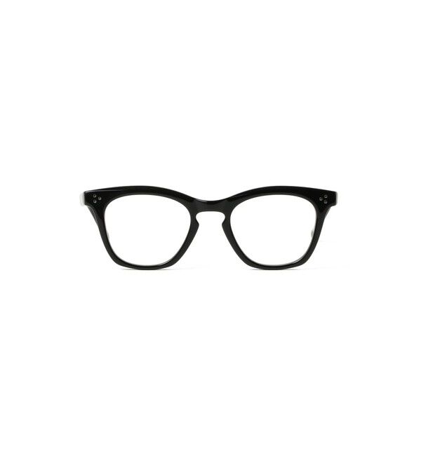 Ray BEAMS 「aim / メガネ "fit"」|サングラス|BLACK