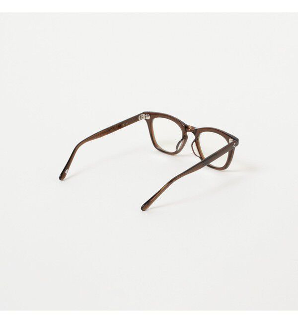 Ray BEAMS 「aim / メガネ "fit"」|サングラス|