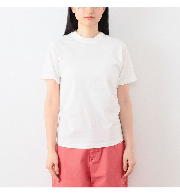 BEAMSBOY「ボーイ ベーシック Tシャツ」|Tシャツ・カットソー|