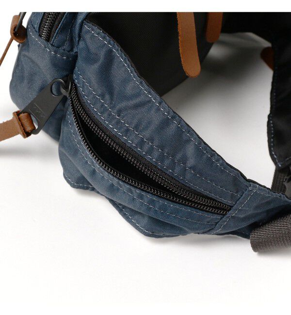 BEAMSBOY「GREGORY / 別注 VINTAGE HIP MATE NAVY」|その他|