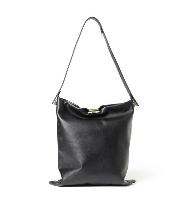 Demi-Luxe BEAMS 「【WEB限定】PUNTI. / GRAFT トートバッグ」|トートバッグ|