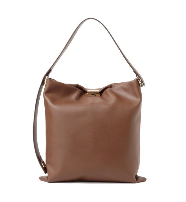 Demi-Luxe BEAMS 「【WEB限定】PUNTI. / GRAFT トートバッグ」|トートバッグ|