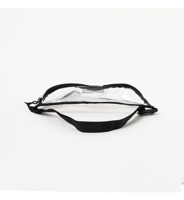 BEAMSBOY「JANSPORT / クリア ウエスト パック」|その他|