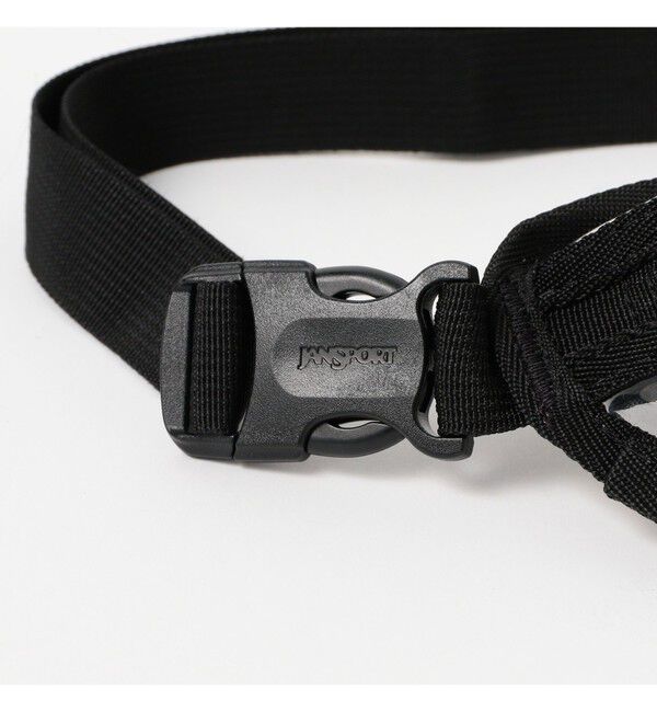 BEAMSBOY「JANSPORT / クリア ウエスト パック」|その他|