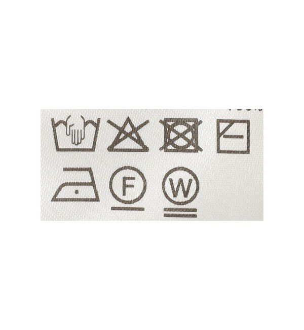 Demi-Luxe BEAMS 「AK+1 / ハイツイスト ニット」|ニット・セーター|