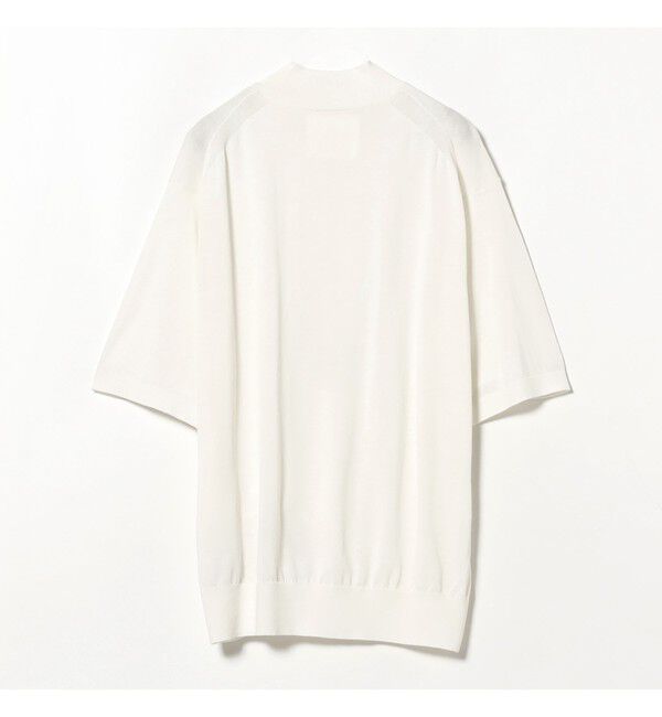 Demi-Luxe BEAMS 「AK+1 / ハイツイスト ニット」|ニット・セーター|