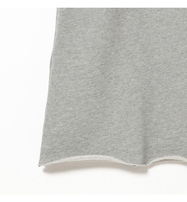 Demi-Luxe BEAMS 「【別注】SLOANE / コットン 裏毛 スカート」|スカート|