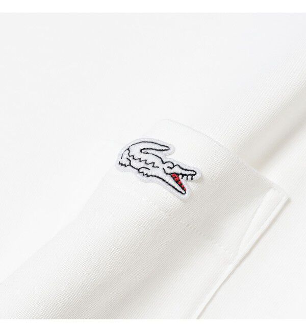 BEAMSBOY「LACOSTE / クラシック フィット Tシャツ」|Tシャツ・カットソー|