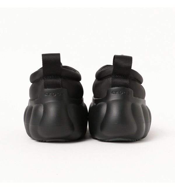 Ray BEAMS 「crocs / オーバーパフ ショーティー」|その他|