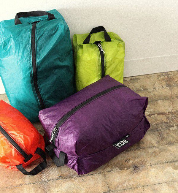 BEAMS「GRANITE GEAR / AIR ZIPSACK S（12L）」|フィギュア・ホビー|GRAPE