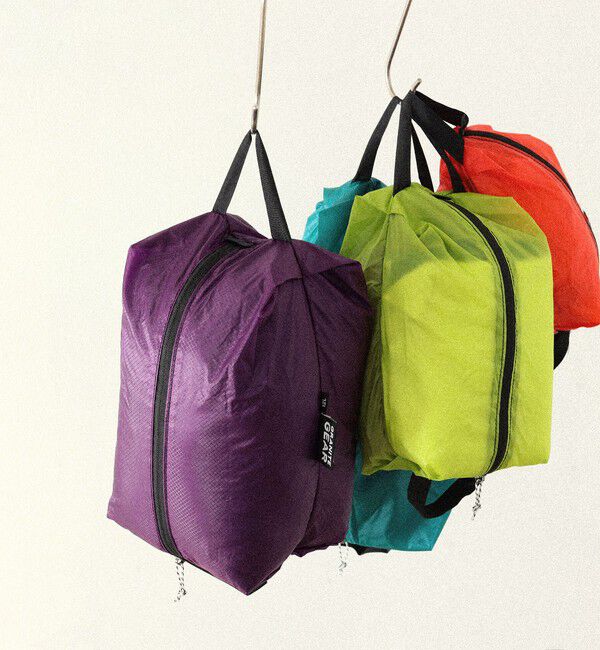 BEAMS「GRANITE GEAR / AIR ZIPSACK S（12L）」|フィギュア・ホビー|