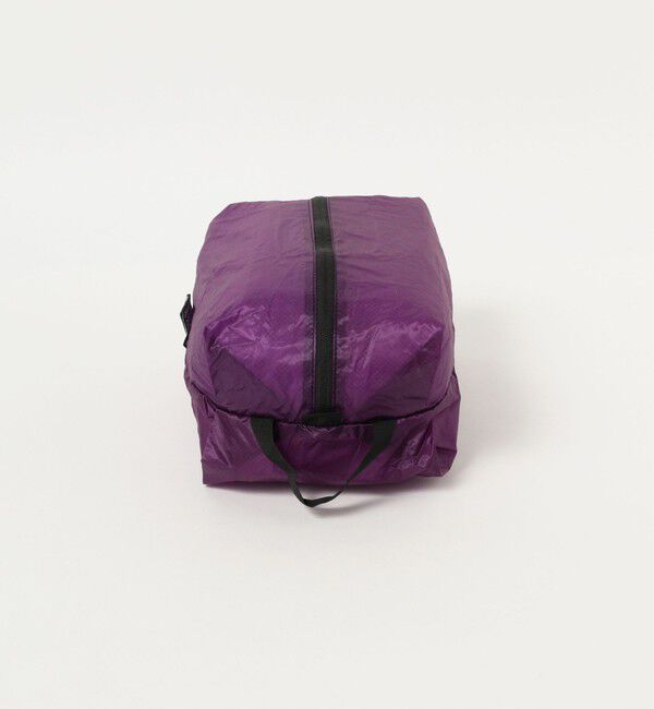 BEAMS「GRANITE GEAR / AIR ZIPSACK S（12L）」|フィギュア・ホビー|