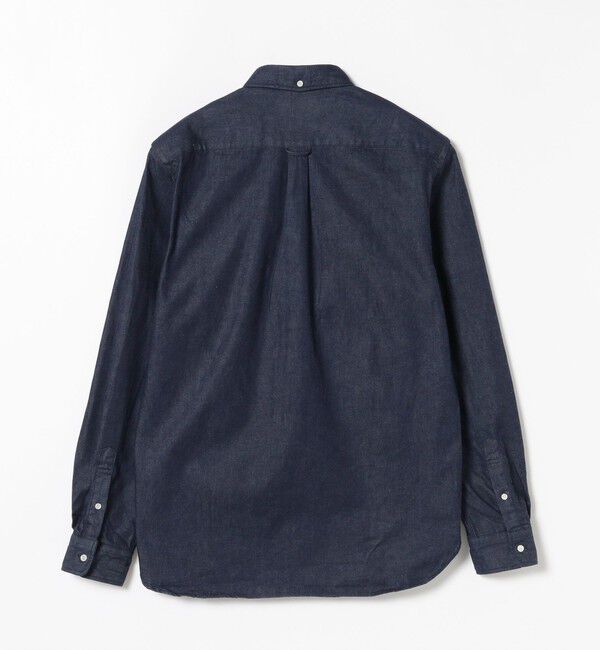 BEAMS PLUS「B.D. Denim」|シャツ・ブラウス|