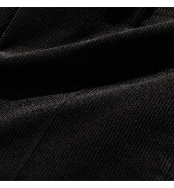 BEAMS PLUS「BEAMS PLUS / コーデュロイ アイビー トラウザーズ アンクルカット」|その他|