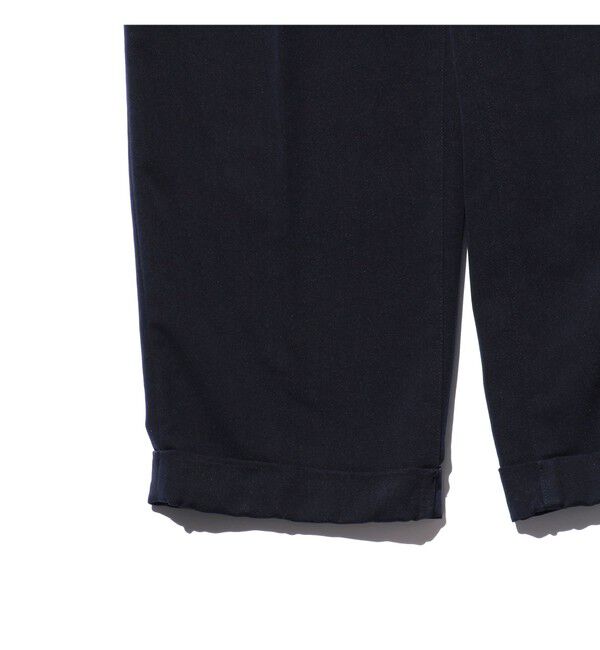 BEAMS PLUS「2 Pleats Trousers PE Twill」|その他|
