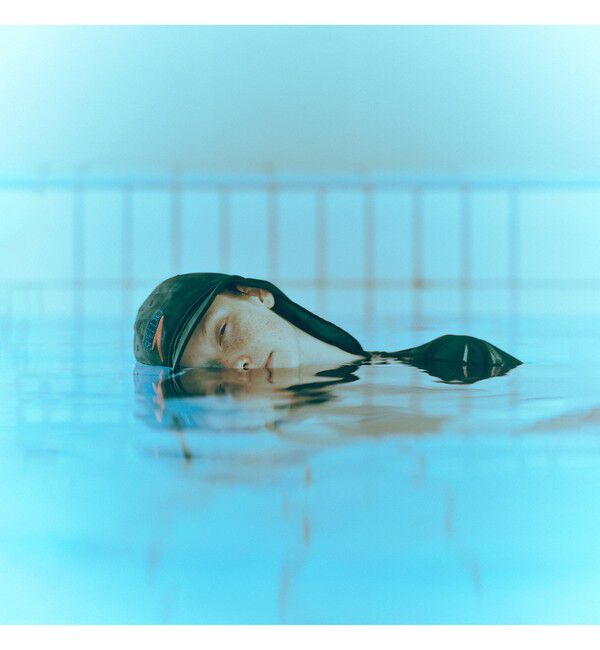 BEAMS「【別注】Speedo / CAP 25SS」|キャップ・キャスケット|