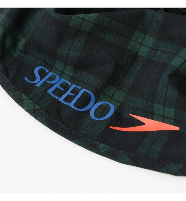 BEAMS「【別注】Speedo / CAP 25SS」|キャップ・キャスケット|