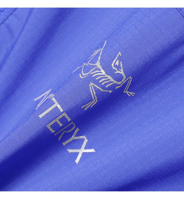 BEAMS「ARC&rsquo;TERYX / Squamish Jacket」|ブルゾン・スタジャン|