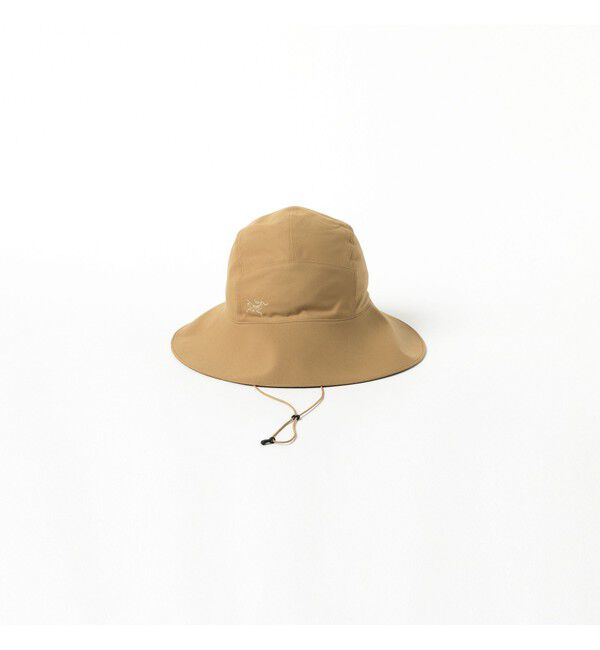 BEAMS「ARC&rsquo;TERYX / Sinsola Shade Hat」|キャップ・キャスケット|
