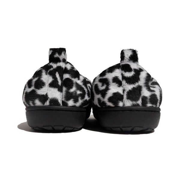 BEAMS「SUBU / VAMP SHOES LEOPARD Concept Collection 2025」|その他|