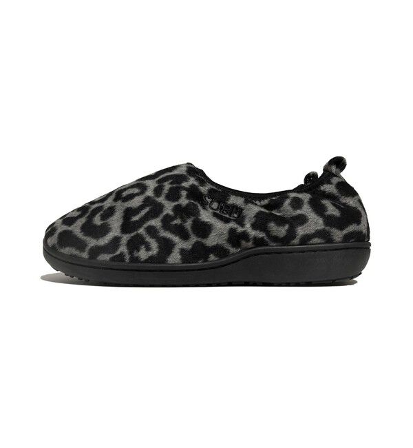 BEAMS「SUBU / VAMP SHOES LEOPARD Concept Collection 2025」|その他|
