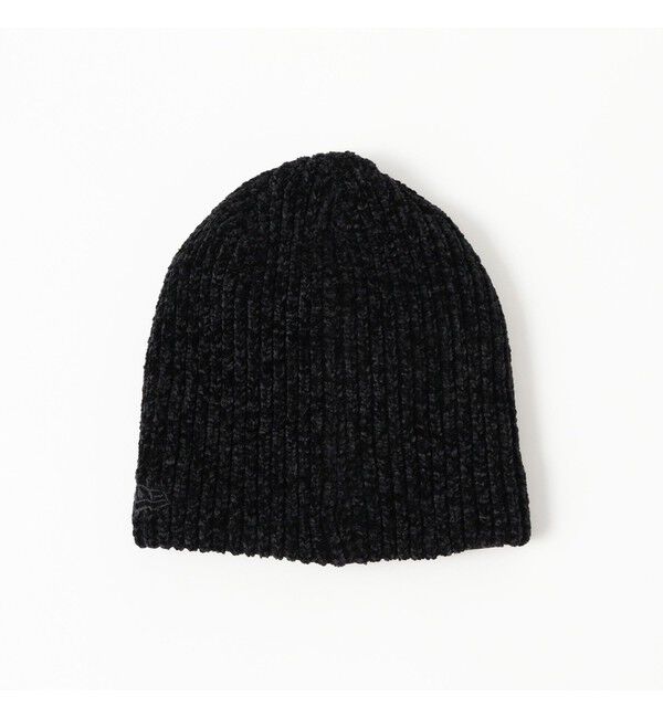 BEAMS「【別注】NEW ERA / Mole Yarn Beanie」|キャップ・キャスケット|