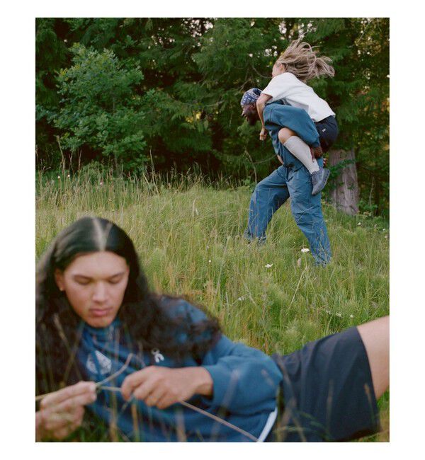 BEAMS「【別注】On &times; REI Co-op / Cloudrock Low」|スニーカー|