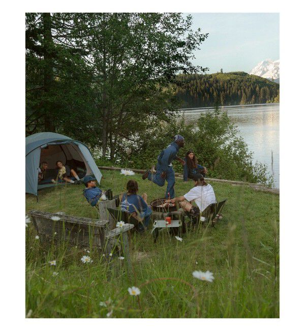 BEAMS「【別注】On &times; REI Co-op / Cloudrock Low」|スニーカー|