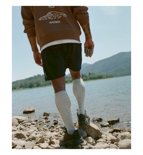 BEAMS「【別注】On &times; REI Co-op / Cloudrock Low」|スニーカー|