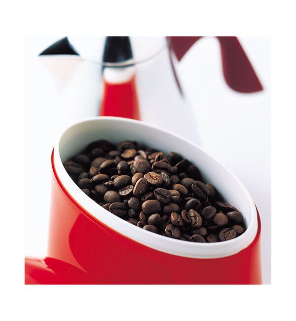 BEAMS「guzzini	/ COFFEE JAR 250g」|食器・キッチングッズ|