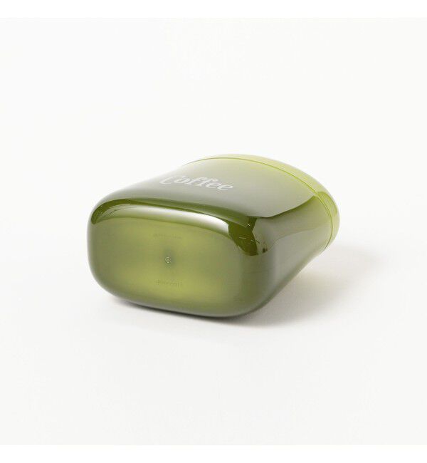 BEAMS「guzzini	/ COFFEE JAR 250g」|食器・キッチングッズ|