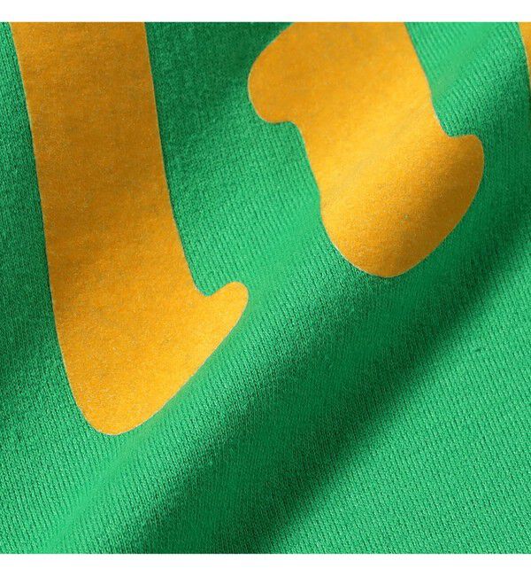 BEAMS PLUS「【別注】THE DAY ON THE BEACH / Sweat Pullover Hoodie」|スウェット・ジャージ|