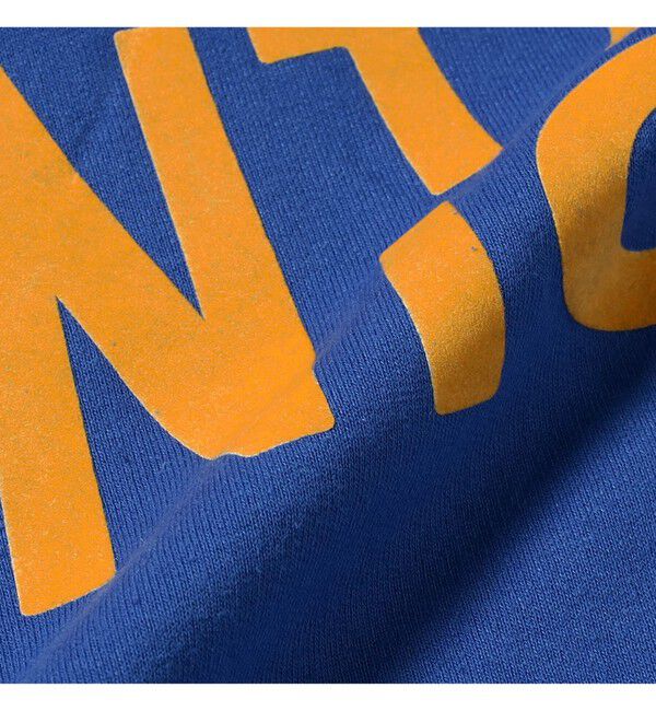 BEAMS PLUS「【別注】THE DAY ON THE BEACH / Sweat Pullover Hoodie」|スウェット・ジャージ|