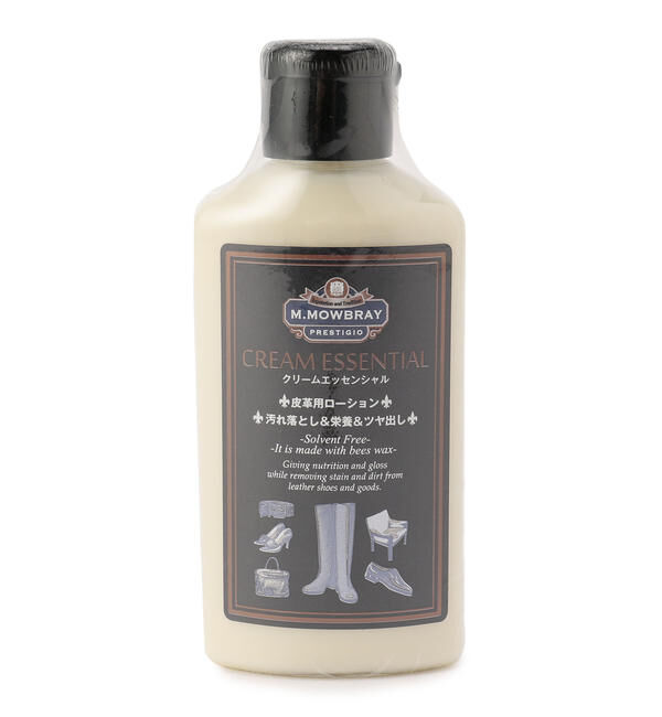 SHIPS「M.MOWBRAY: クリームエッセンシャル（皮革用クリーム）」|その他|その他